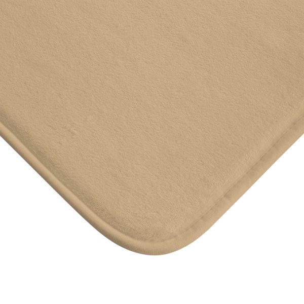 Tan Bath Mat - Image 2