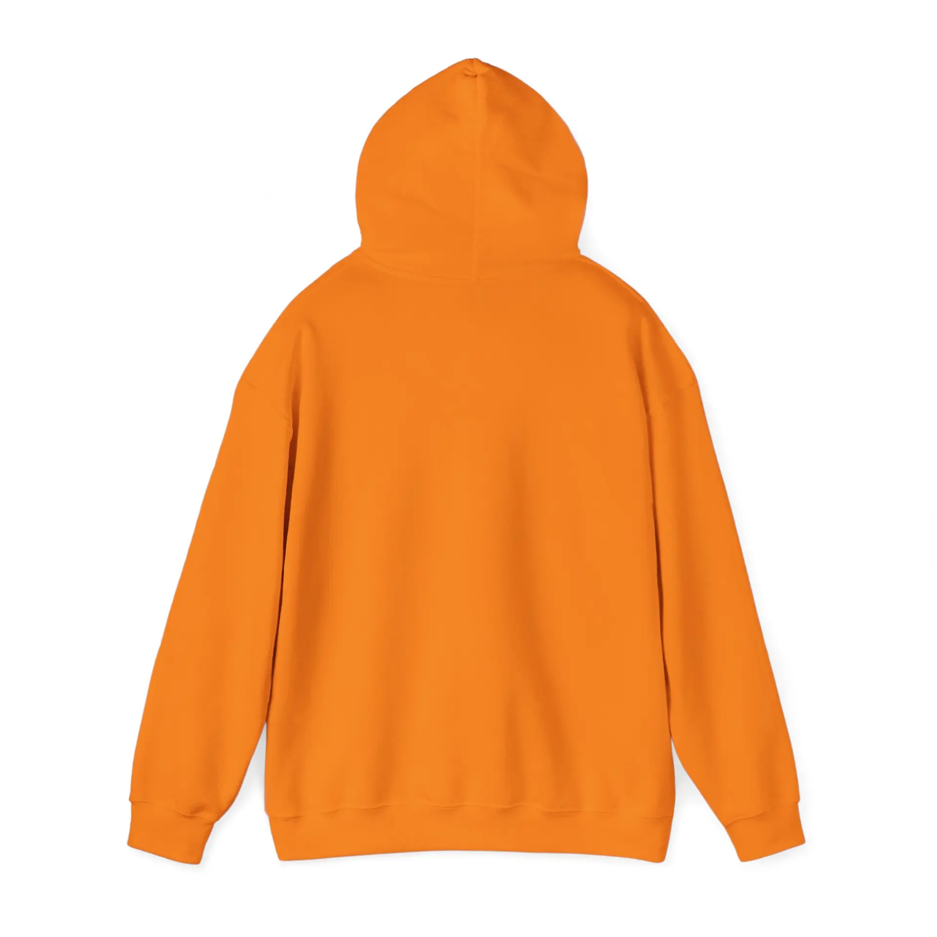 Unisex Heavy Blend™ Hooded Sweatshirt - Image 7