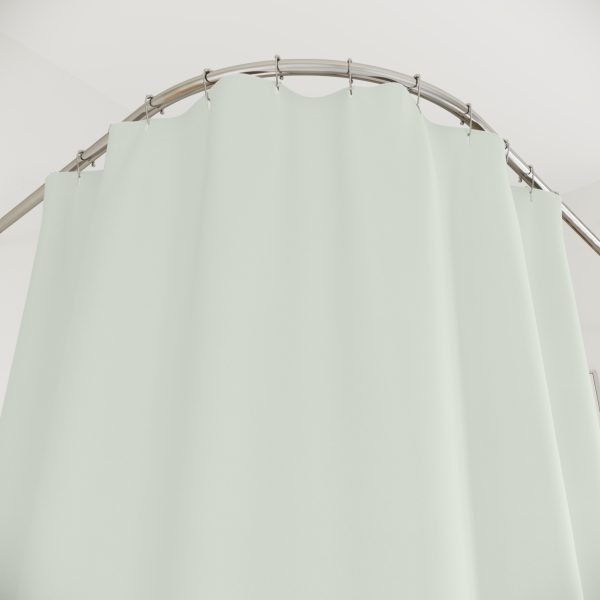 Honeydew Shower Curtains - Image 2