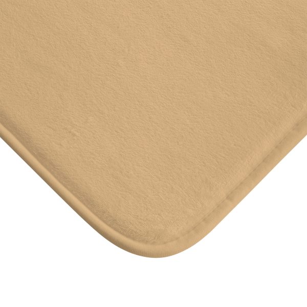 Burlywood Bath Mat - Image 6