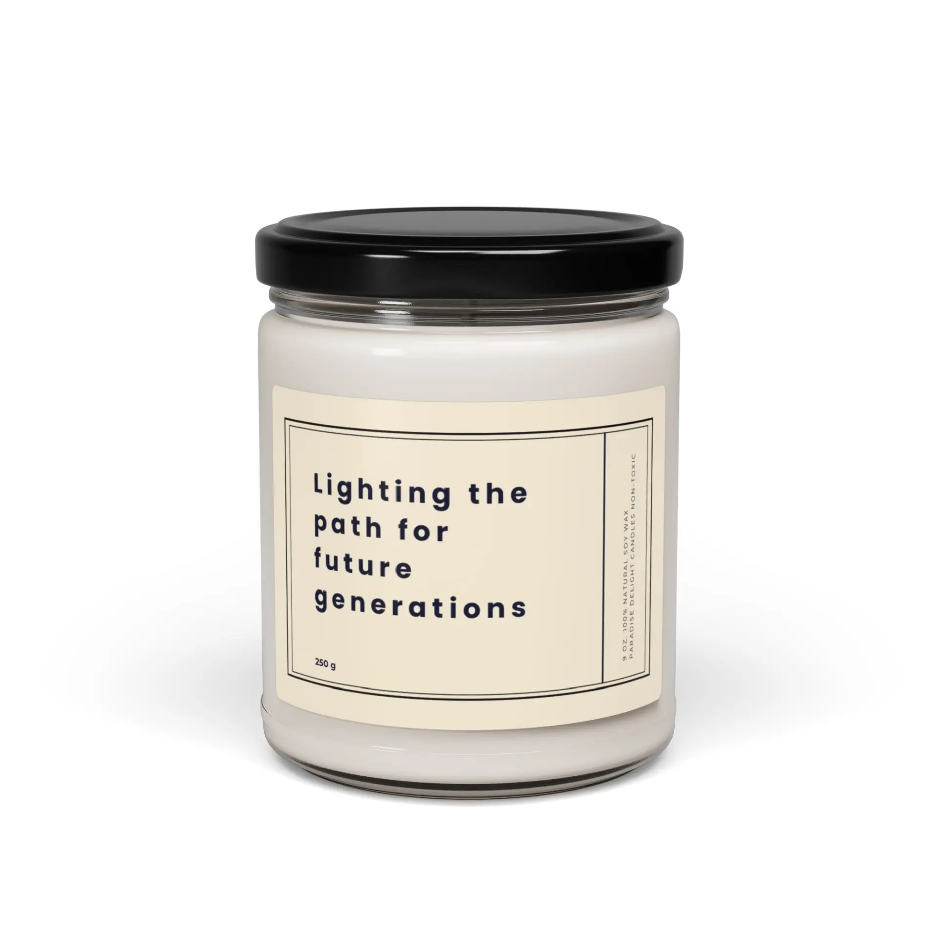 Illumination Scented Soy Candle, 9oz - Image 26