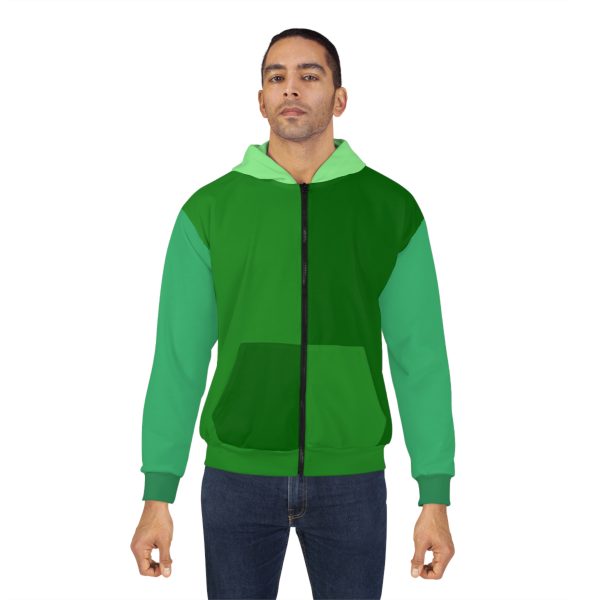 Evergreen Zip Hoodie (AOP) - Image 4