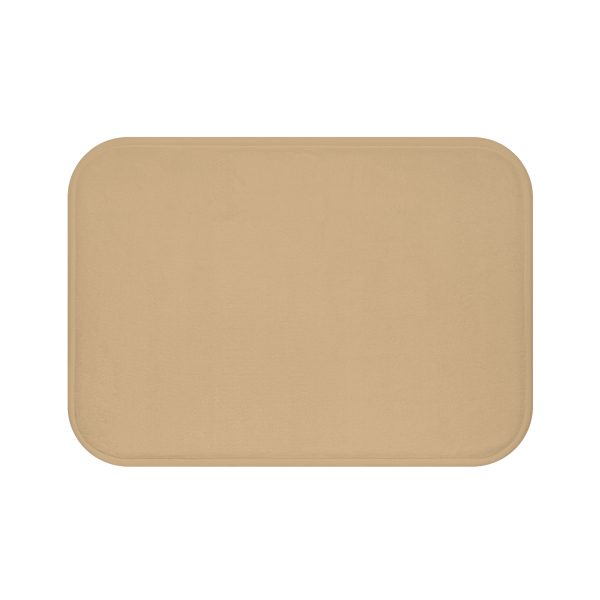 Tan Bath Mat - Image 5