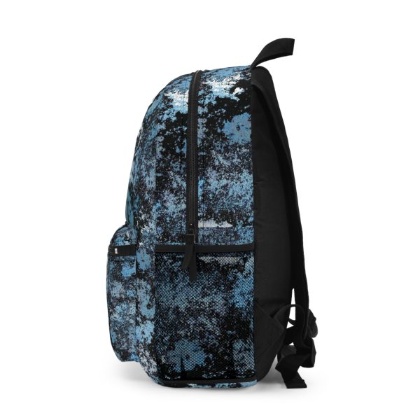 Blue Wave Backpack - Image 3