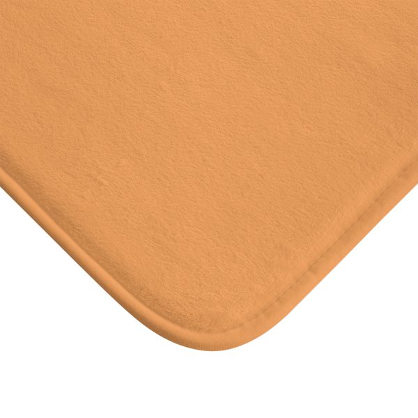 Sandy Brown Bath Mat - Image 6