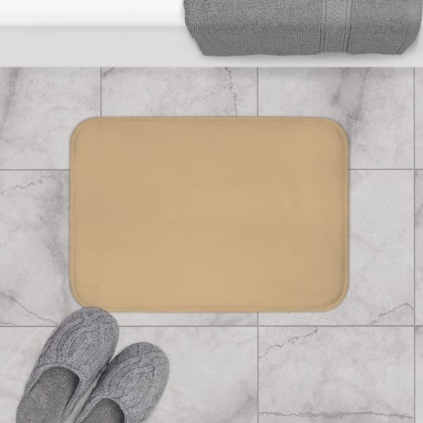 Tan Bath Mat - Image 8