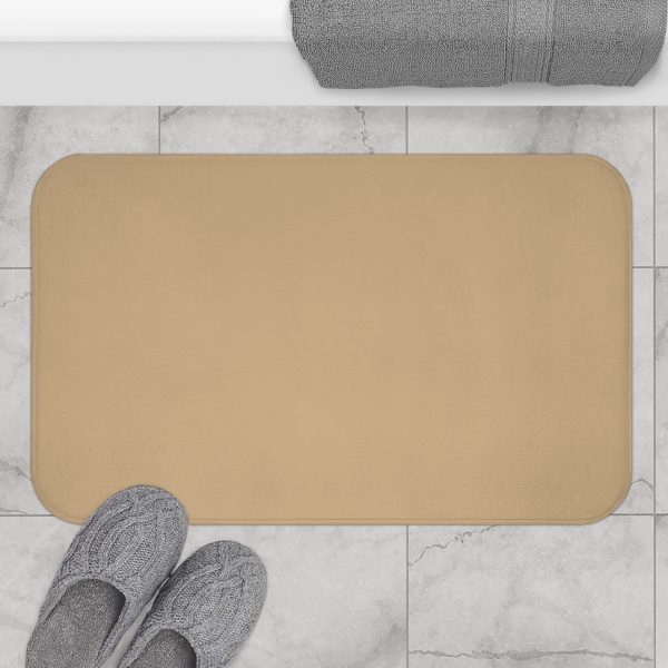 Tan Bath Mat - Image 4