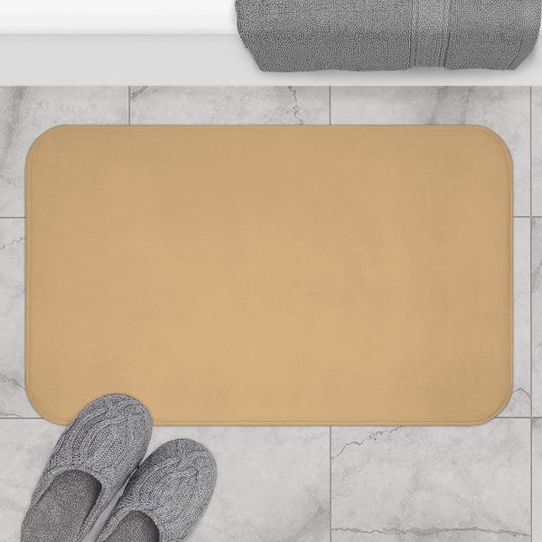 Burlywood Bath Mat - Image 4