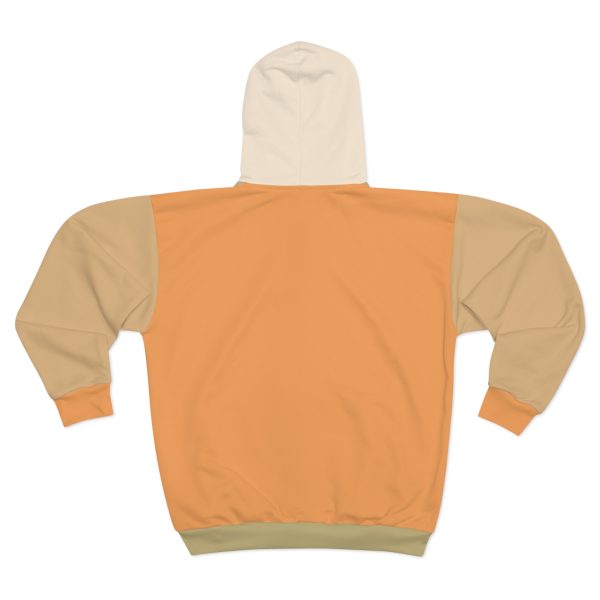 Desert Storm Zip Hoodie (AOP) - Image 2