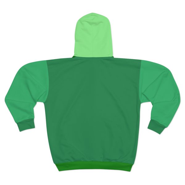 Evergreen Zip Hoodie (AOP) - Image 2