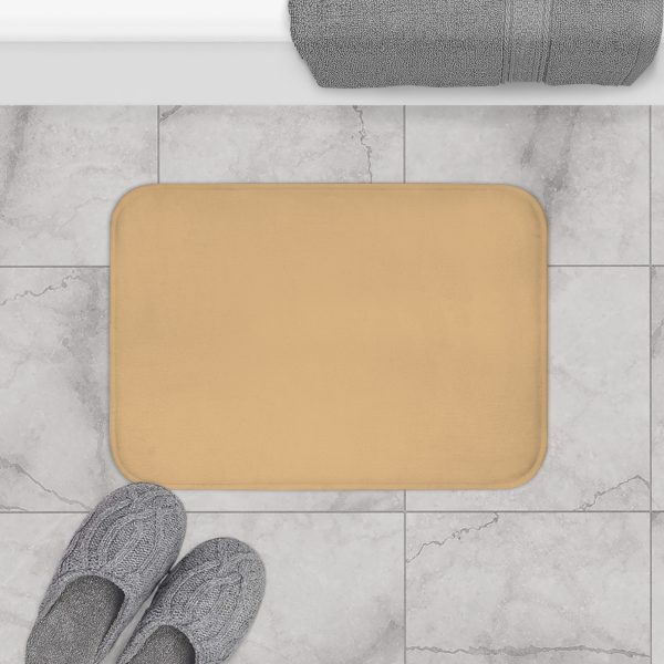 Burlywood Bath Mat - Image 8