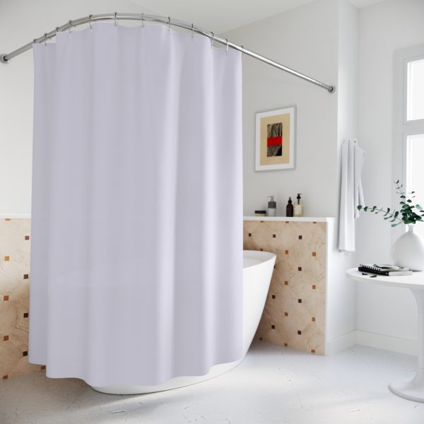 Lavender Shower Curtains - Image 4