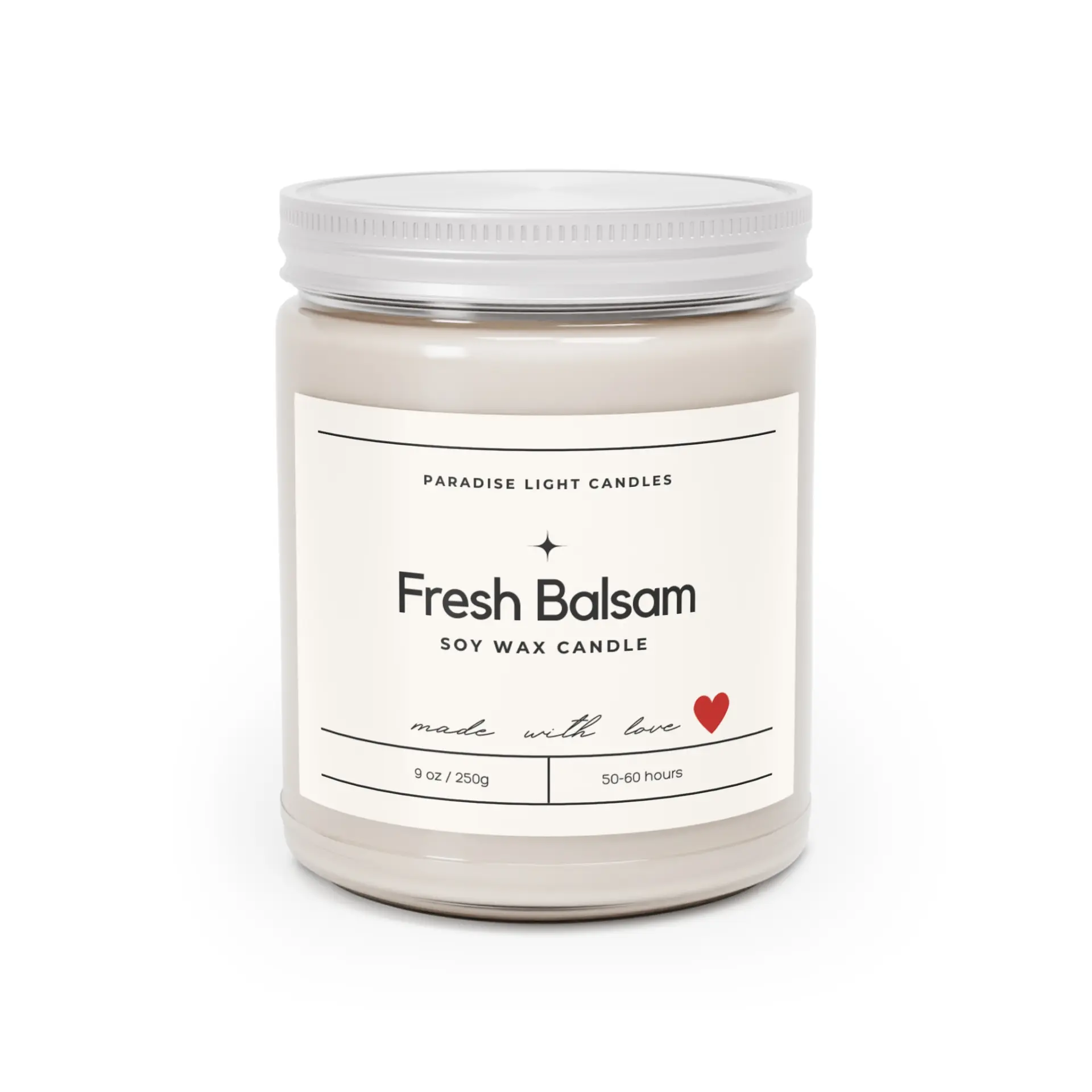 Paradise Light Scented Candles, 9oz - Image 14