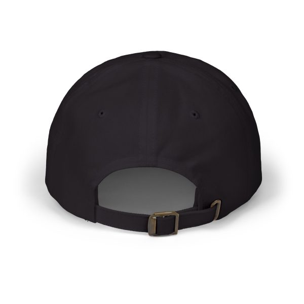 St.Lucian Classic Cap - Image 2