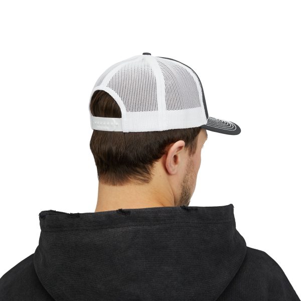 Snapback Trucker Cap - Image 20