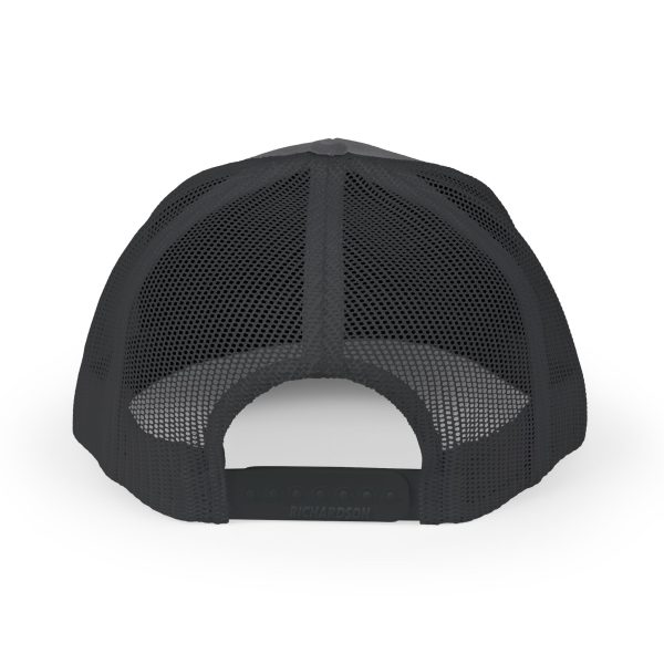 Snapback Trucker Cap - Image 14