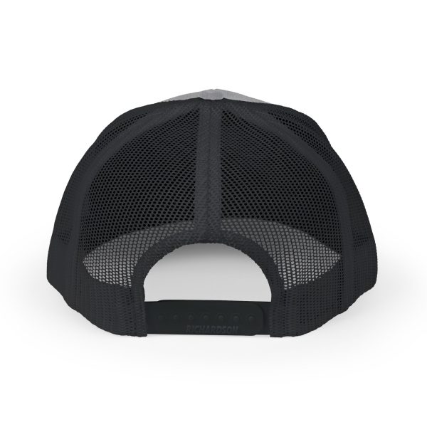 Snapback Trucker Cap - Image 22