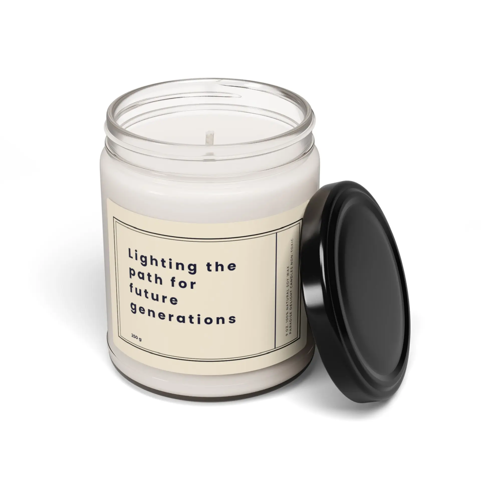 Illumination Scented Soy Candle, 9oz - Image 19