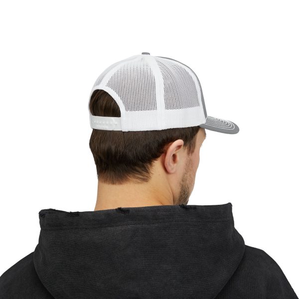 Snapback Trucker Cap - Image 28