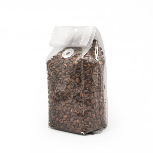 Spiced Island Coffee Blend (Dark French Roast) - Image 3