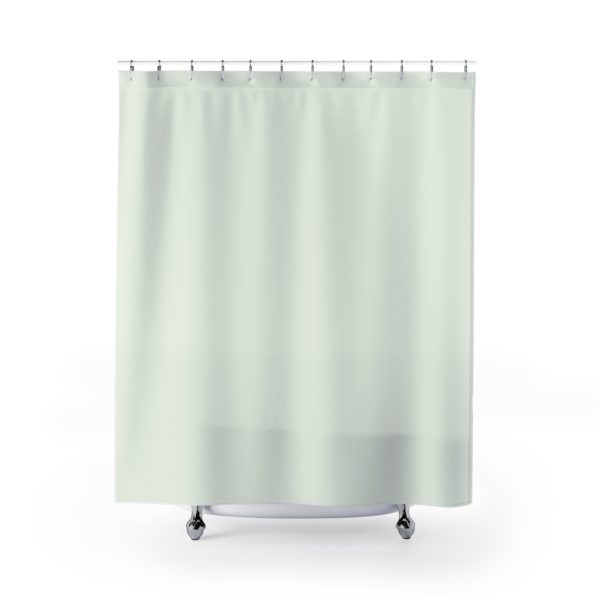 Honeydew Shower Curtains