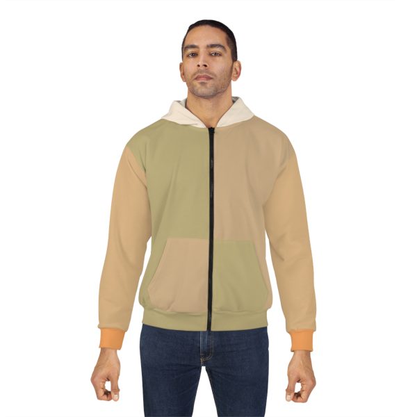 Desert Storm Zip Hoodie (AOP) - Image 4