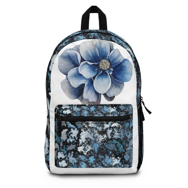 Water Lilies Backpack