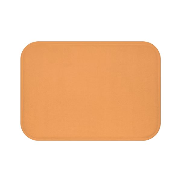 Sandy Brown Bath Mat - Image 5