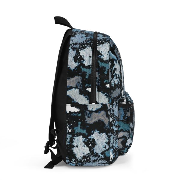 Blue Wave Backpack - Image 2