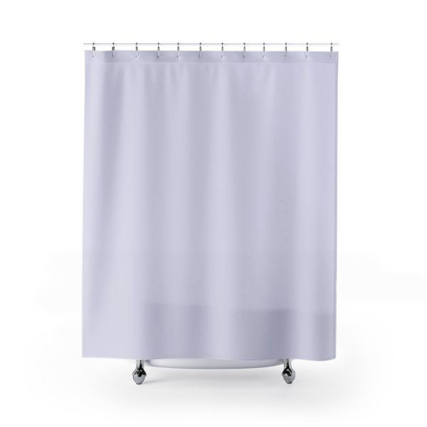 Lavender Shower Curtains