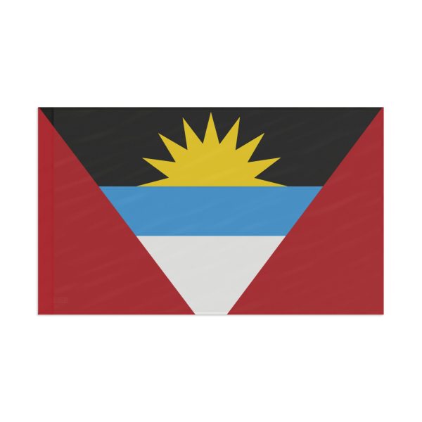 Antigua Flag - Image 9