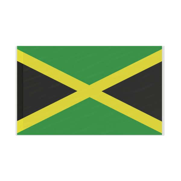 Jamaican Flag - Image 9