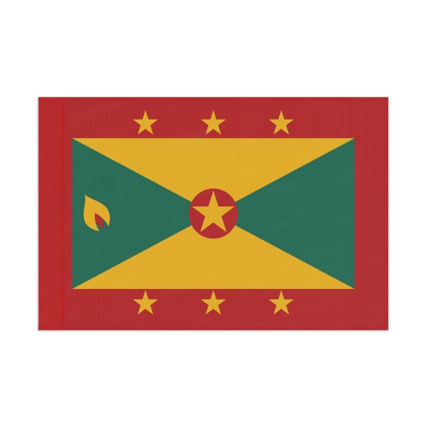 Grenada Flag - Image 2