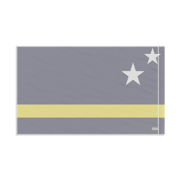 Curacao Flag - Image 10