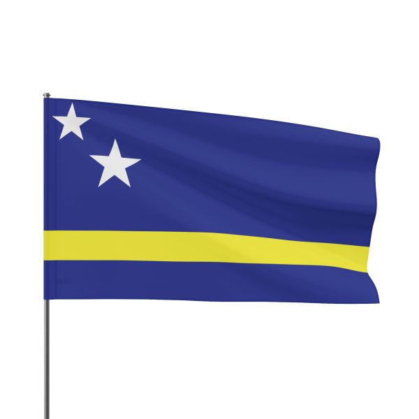 Curacao Flag - Image 11