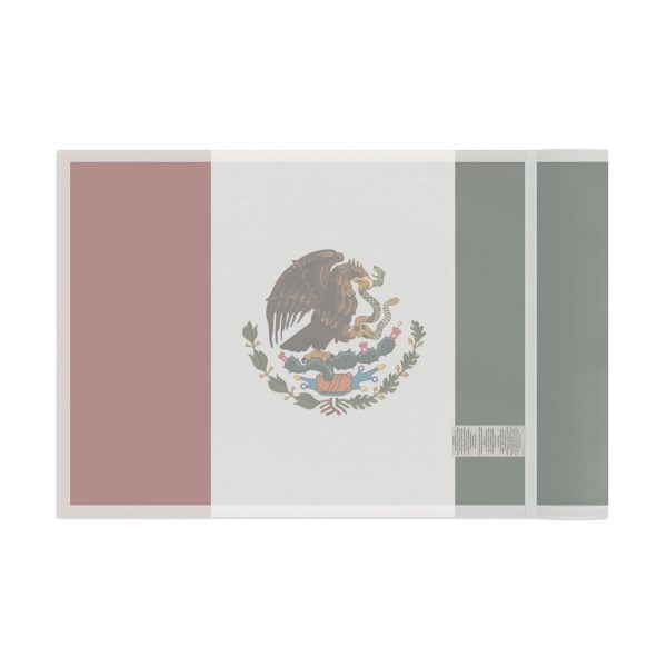 Mexico Flag - Image 6