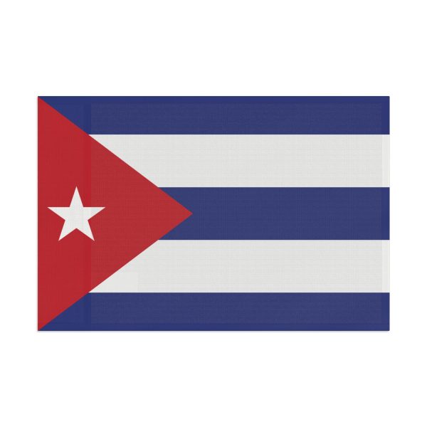 Cuba Flag - Image 5