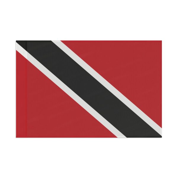 Trinidad Flag - Image 2