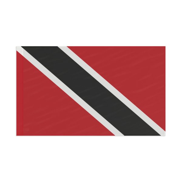 Trinidad Flag - Image 9