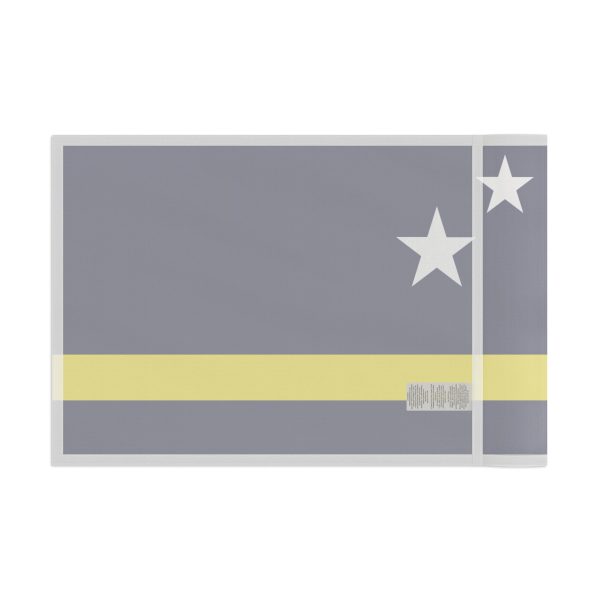 Curacao Flag - Image 6