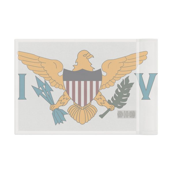 US Virgin Islands Flag - Image 6