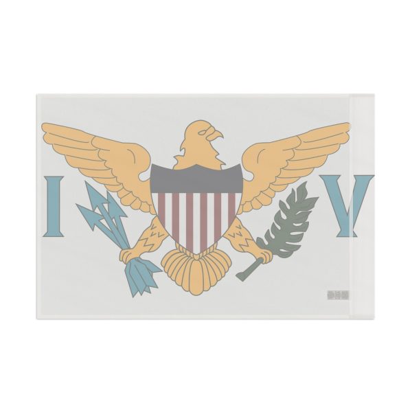 US Virgin Islands Flag - Image 3