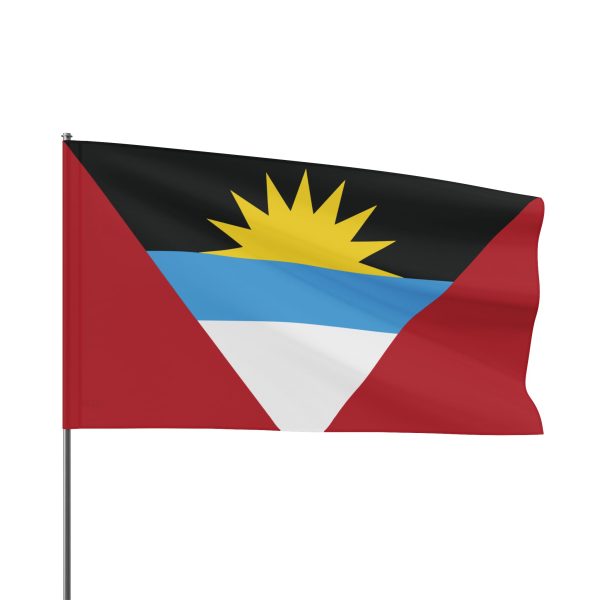 Antigua Flag - Image 11