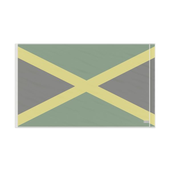 Jamaican Flag - Image 10