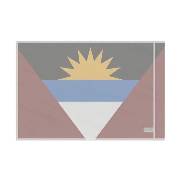 Antigua Flag - Image 3