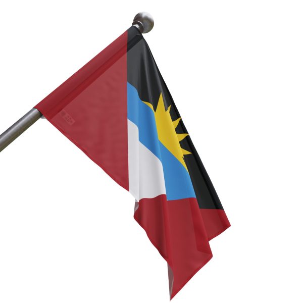 Antigua Flag - Image 4