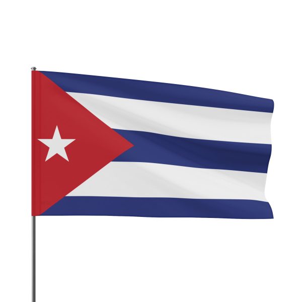 Cuba Flag - Image 11