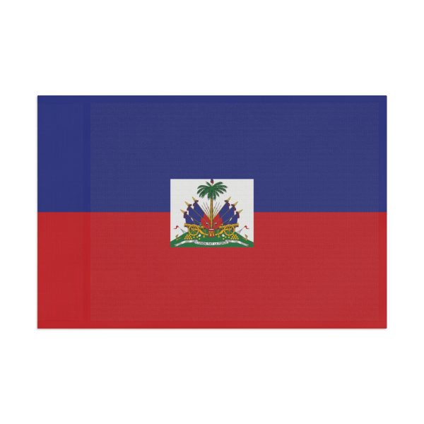 Haiti Flag - Image 5