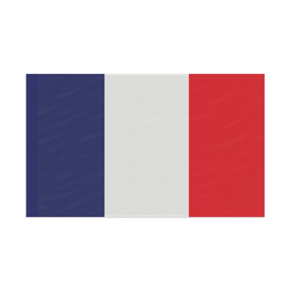 Guadeloupe Flag - Image 9