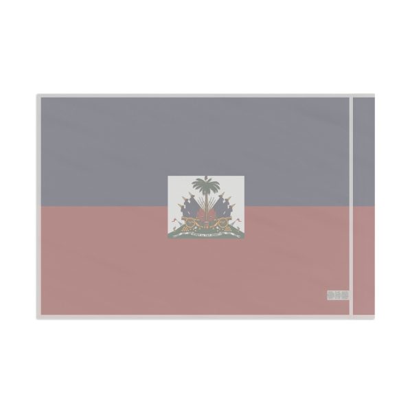 Haiti Flag - Image 3